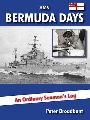 cover image of HMS Bermuda Days